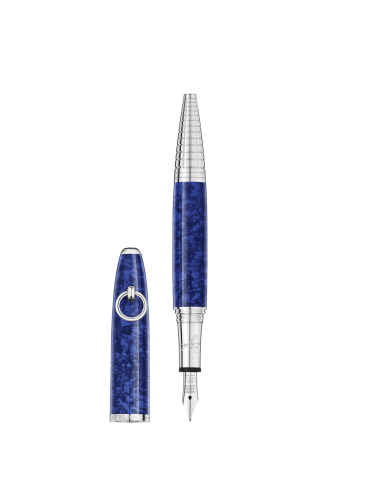 Montblanc Stylo plume Muses E. Taylor Edition Spéciale M À commander