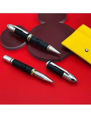 Montblanc Stylo bille Great Characters Walt Disney Special Edition Pour