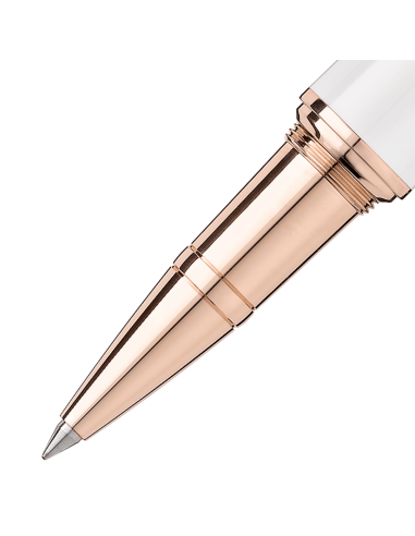 Montblanc Rollerball Muses Marilyn Monroe Special Edition ’Pearl’ du meilleur 