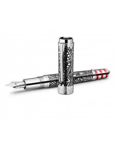 Montblanc Stylo plume Peggy Guggenheim Limited Edition 4810 chez Cornerstreet bien 