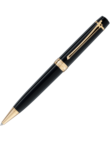 Montblanc Stylo bille Donation Pen Johann Strauss Edition Spéciale Economisez 