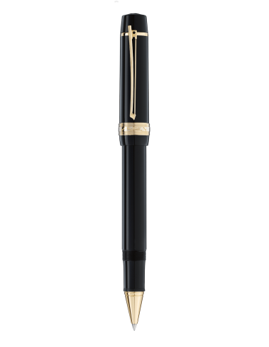 Montblanc Stylo Roller Donation Pen Johann Strauss Edition Spéciale pas cher