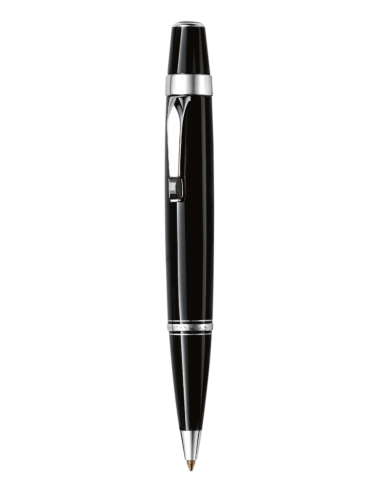 Montblanc Stylo bille Bohème noir Venez acheter