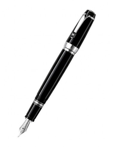 Montblanc  Stylo plume Bohème Noir shop