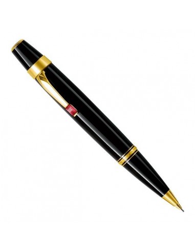 Montblanc Portemine Bohème rouge 0.9mm pas cher chine