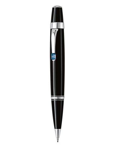 Montblanc Portemine Bohème bleu 0.9mm votre restaurant rapide dans 