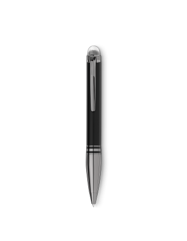 Montblanc Stylo bille StarWalker Ultra Black Doué pour bénéficier 