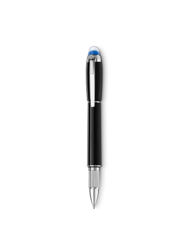 Montblanc Feutre fin (Roller) StarWalker Resin de pas cher