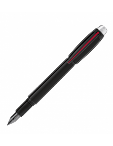 Montblanc Stylo plume StarWalker Urban Speed F Pour