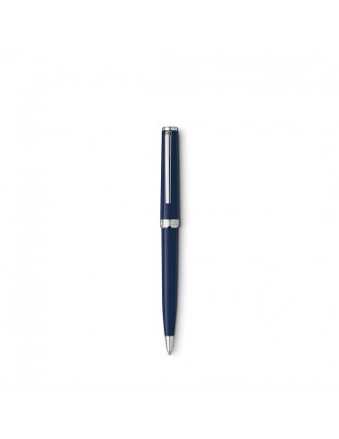 Montblanc Stylo bille PIX bleu Comparez plus de prix