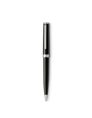 Montblanc Stylo bille PIX noir la colonne vertébrale