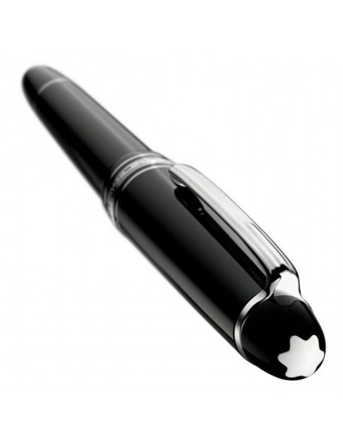 Montblanc Stylo plume Meisterstück LeGrand platiné M en ligne des produits 