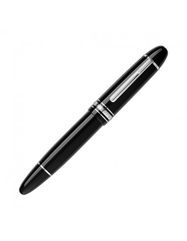 Montblanc Stylo plume Meisterstück 149 platiné M les ctes