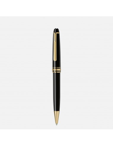 Montblanc Stylo bille Meisterstück Hommage à W.A. Mozart (petit modèle) Vous souhaitez 