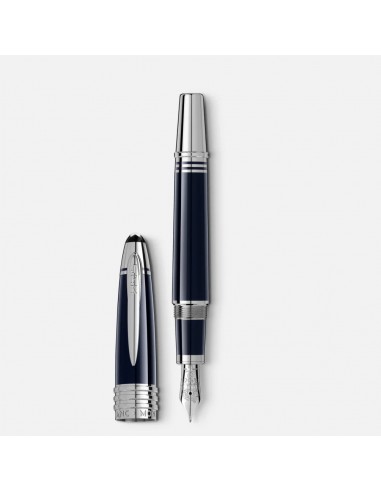 Montblanc Stylo plume John F. Kennedy Edition Spéciale M 50% de réduction en Octobre 2024