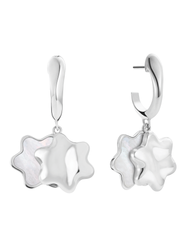 Montblanc Boucles d'oreilles  4810 commande en ligne