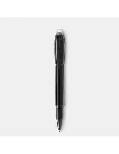 Montblanc Feutre fin StarWalker BlackCosmos Precious Resin de votre