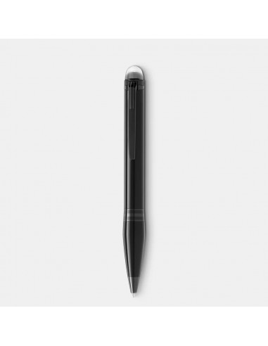 Montblanc Stylo-bille StarWalker BlackCosmos Precious Resin suggérées chez