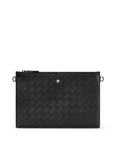 Montblanc  Extreme 3.0 Pochette Noir  (sac trousse) en ligne