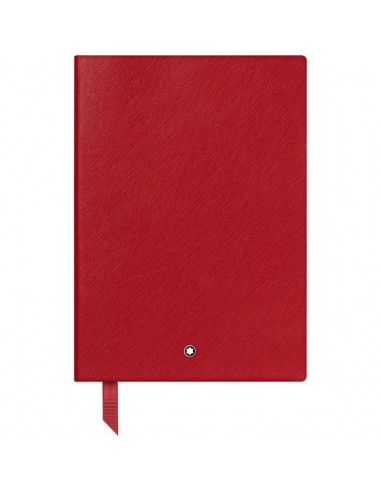 Montblanc Carnet de notes Fine Stationery 146 116521 en linge