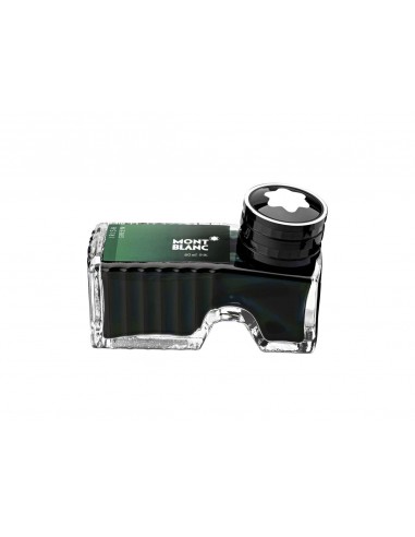 Montblanc Flacon d'encre Irish Green, 60 ml soldes