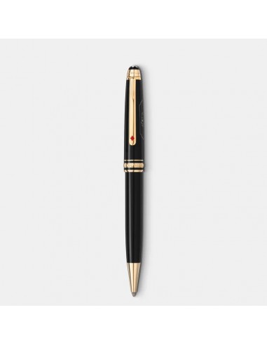 Montblanc Meisterstück Around the World in 80 Days Classique bille 2023 votre