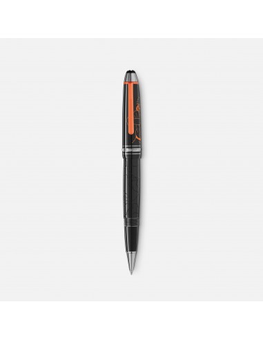 Montblanc Stylo-bille Meisterstück  X Naruto Midsize sur le site 