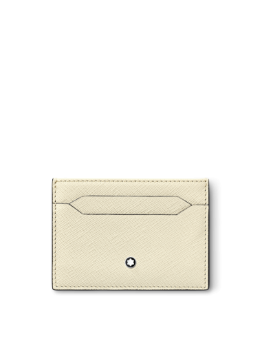 Montblanc  Porte-cartes 5cc  Sartorial  Ivoire acheter