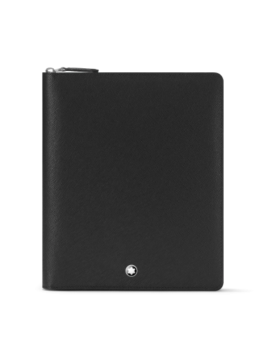 Montblanc Étui pour carnet Montblanc Sartorial chez Cornerstreet bien 