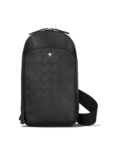 Montblanc Sac à bandoulière Extreme 3.0 offre 