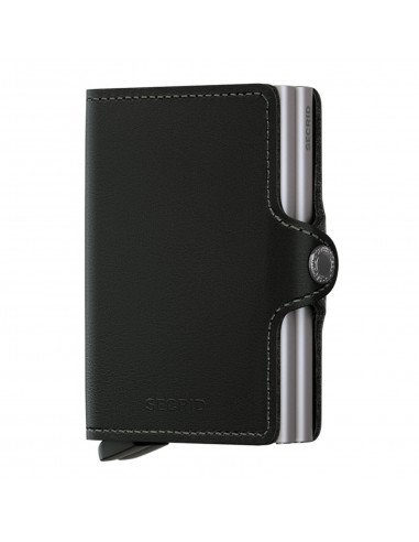 Secrid  Secrid  Twinwallet Original Black Venez découvrir notre 