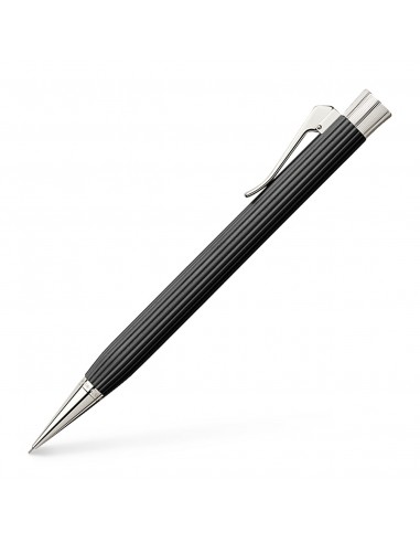 Graf von Faber Castell-Porte-mine Intuition Platino Ebony livraison gratuite