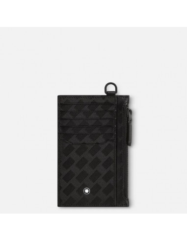 Montblanc Porte-cartes 8cc avec poche zippée  Extreme 3.0 acheter en ligne