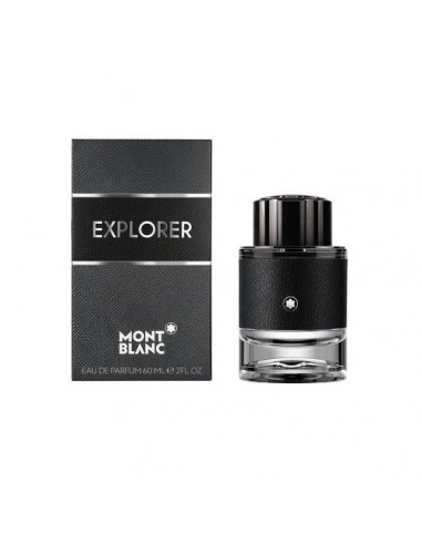 Montblanc Eau de Parfum Explorer 60 ml shop