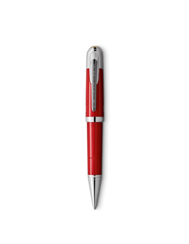 Montblanc Stylo bille Edition Spéciale Great Characters E.Ferrari 50% de réduction en Octobre 2024