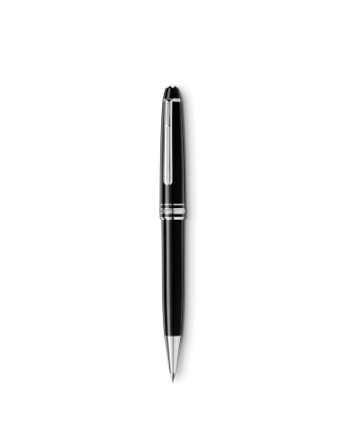 Montblanc Portemine Meisterstück Classique platiné, 0,7 mm À commander