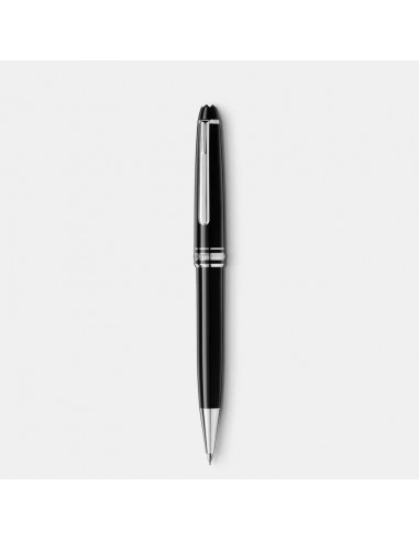 Montblanc Portemine Meisterstück Classique platiné, 0,5 mm france