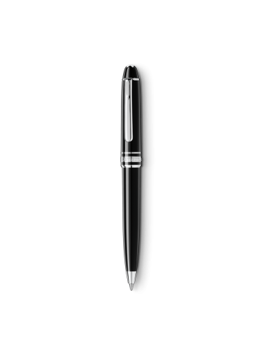 Montblanc Stylo bille Meisterstück Platinum Line Hommage à W.A. Mozart 2023