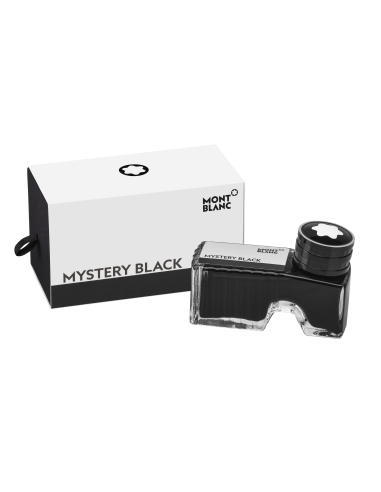 Flacon d'encre, Mystery Black offre 