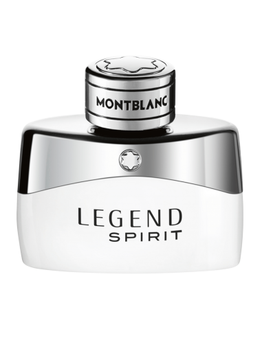 Montblanc Legend Spirit Eau de Toilette 30 ml paiement sécurisé