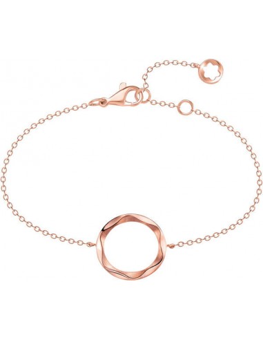 Montblanc Bracelet en or rose Âme de Star commande en ligne