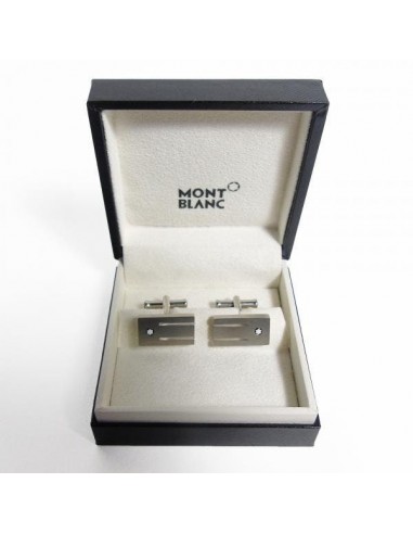 Montblanc Boutons de manchette Contemporary sur le site 